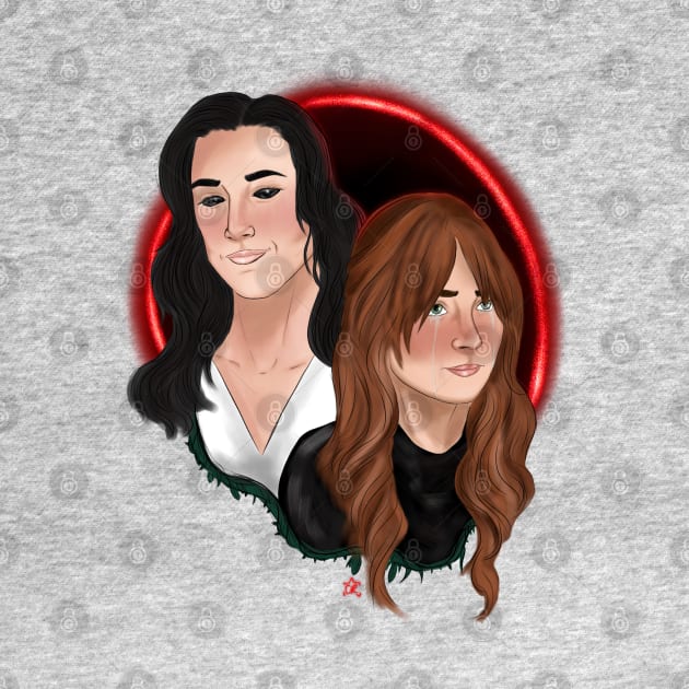 jolene + waverly by wynhaaughtcolbs